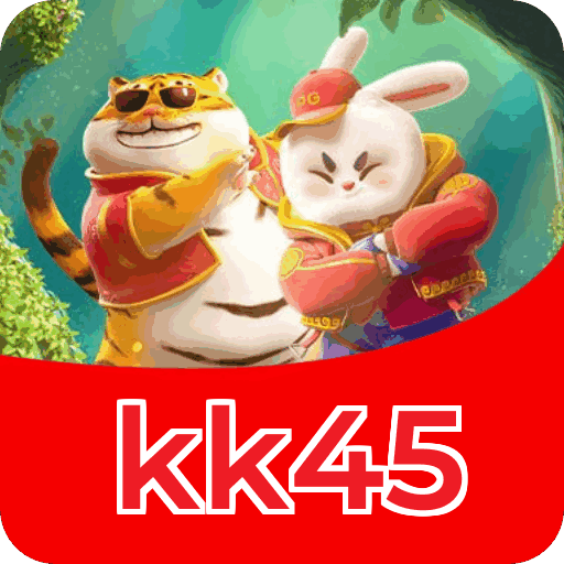 kk45 APP mobile iOS Android - 187 mil downloads São Paulo Rio BH