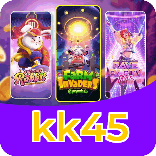 Catálogo kk45 2.547 jogos - Pragmatic Play, Evolution, NetEnt